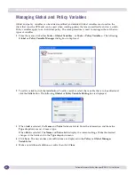 Preview for 48 page of Extreme Networks Policy Manager User Manual