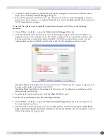 Preview for 51 page of Extreme Networks Policy Manager User Manual