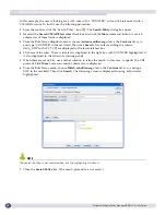 Preview for 60 page of Extreme Networks Policy Manager User Manual