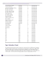 Preview for 68 page of Extreme Networks Policy Manager User Manual