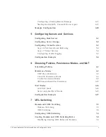 Preview for 5 page of Extreme Networks Px Series Installation And Configuration Manual