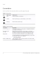 Preview for 8 page of Extreme Networks Px Series Installation And Configuration Manual