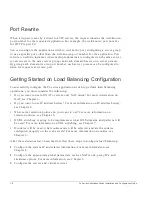 Preview for 16 page of Extreme Networks Px Series Installation And Configuration Manual