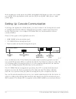 Preview for 24 page of Extreme Networks Px Series Installation And Configuration Manual