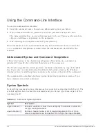 Preview for 32 page of Extreme Networks Px Series Installation And Configuration Manual