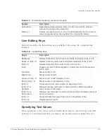 Preview for 33 page of Extreme Networks Px Series Installation And Configuration Manual