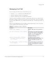 Preview for 37 page of Extreme Networks Px Series Installation And Configuration Manual