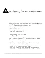 Preview for 51 page of Extreme Networks Px Series Installation And Configuration Manual