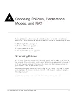 Preview for 59 page of Extreme Networks Px Series Installation And Configuration Manual