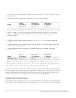 Preview for 70 page of Extreme Networks Px Series Installation And Configuration Manual