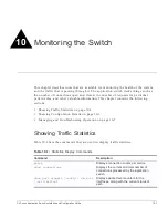 Preview for 105 page of Extreme Networks Px Series Installation And Configuration Manual