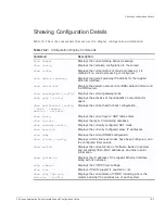 Preview for 107 page of Extreme Networks Px Series Installation And Configuration Manual