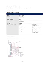 Preview for 2 page of Extreme Networks QXO-AP3825E User Manual