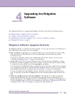 Preview for 41 page of Extreme Networks Ridgeline 3.0 Installation Manual