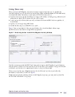 Preview for 35 page of Extreme Networks Ridgeline 3.0 Manual