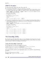 Preview for 360 page of Extreme Networks Ridgeline 3.0 Manual