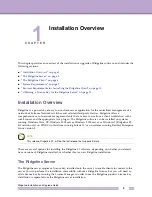 Preview for 5 page of Extreme Networks Ridgeline 3.1 Installation Manual