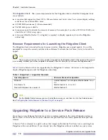 Preview for 10 page of Extreme Networks Ridgeline 3.1 Installation Manual