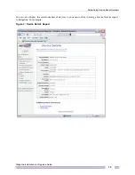 Preview for 15 page of Extreme Networks Ridgeline 3.1 Installation Manual