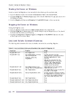 Preview for 42 page of Extreme Networks Ridgeline 3.1 Installation Manual