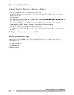 Preview for 52 page of Extreme Networks Ridgeline 3.1 Installation Manual