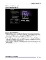 Preview for 55 page of Extreme Networks Ridgeline 3.1 Installation Manual