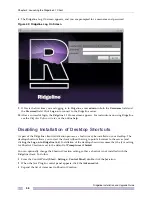 Preview for 56 page of Extreme Networks Ridgeline 3.1 Installation Manual