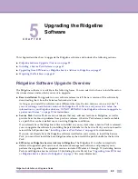 Preview for 59 page of Extreme Networks Ridgeline 3.1 Installation Manual