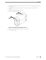 Preview for 11 page of Extreme Networks SA201 Installation Manual