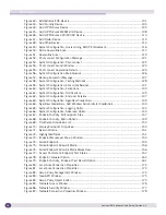 Preview for 16 page of Extreme Networks Sentriant AG Software User'S Manual