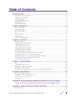 Preview for 3 page of Extreme Networks SSA S180 Class Hardware Installation Manual