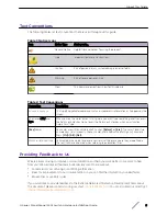 Preview for 6 page of Extreme Networks SSA S180 Class Hardware Installation Manual