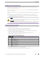 Preview for 12 page of Extreme Networks SSA S180 Class Hardware Installation Manual