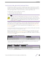 Preview for 14 page of Extreme Networks SSA S180 Class Hardware Installation Manual
