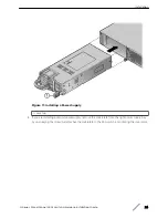 Preview for 24 page of Extreme Networks SSA S180 Class Hardware Installation Manual