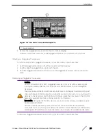 Preview for 29 page of Extreme Networks SSA S180 Class Hardware Installation Manual