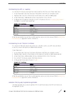 Preview for 31 page of Extreme Networks SSA S180 Class Hardware Installation Manual