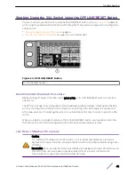 Preview for 42 page of Extreme Networks SSA S180 Class Hardware Installation Manual