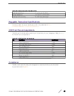 Preview for 45 page of Extreme Networks SSA S180 Class Hardware Installation Manual