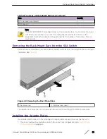 Preview for 54 page of Extreme Networks SSA S180 Class Hardware Installation Manual