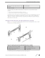 Preview for 57 page of Extreme Networks SSA S180 Class Hardware Installation Manual