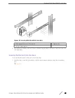 Preview for 65 page of Extreme Networks SSA S180 Class Hardware Installation Manual