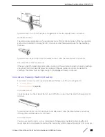 Preview for 69 page of Extreme Networks SSA S180 Class Hardware Installation Manual