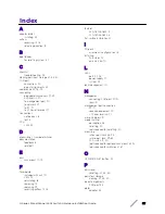 Preview for 83 page of Extreme Networks SSA S180 Class Hardware Installation Manual