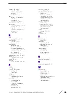 Preview for 84 page of Extreme Networks SSA S180 Class Hardware Installation Manual