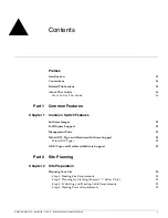 Preview for 3 page of Extreme Networks Summit 200-24 Hardware Installation Manual