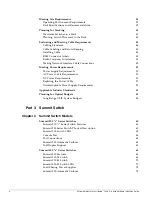 Preview for 4 page of Extreme Networks Summit 200-24 Hardware Installation Manual