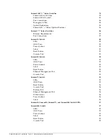 Preview for 5 page of Extreme Networks Summit 200-24 Hardware Installation Manual