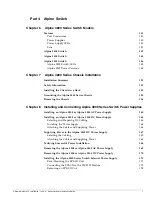 Preview for 7 page of Extreme Networks Summit 200-24 Hardware Installation Manual