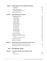 Preview for 8 page of Extreme Networks Summit 200-24 Hardware Installation Manual